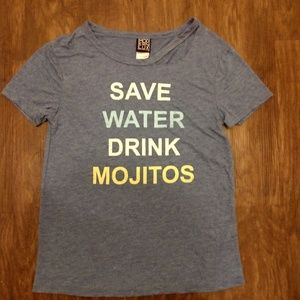 Modern Lux t-shirt